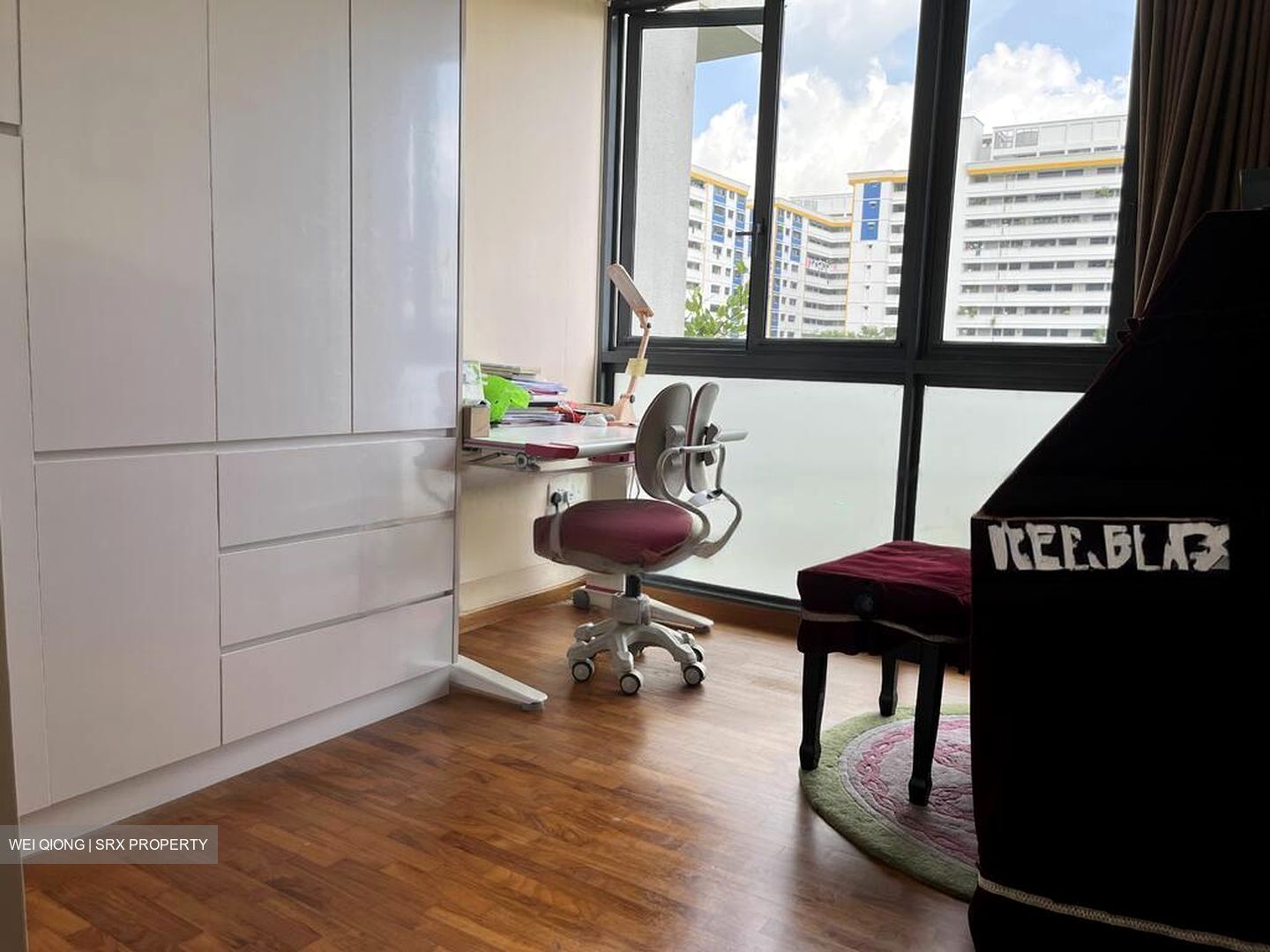 Skypark Residences (D27), Condominium #469401521